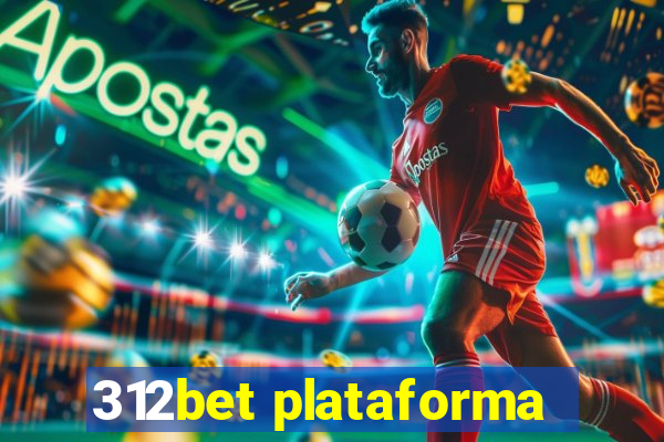 312bet plataforma